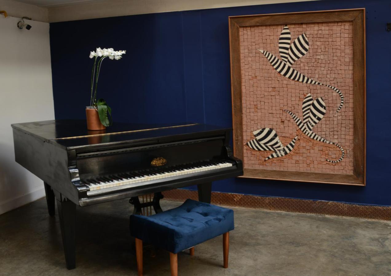 Hotel Le Chateau Lapa Boutique Río de Janeiro