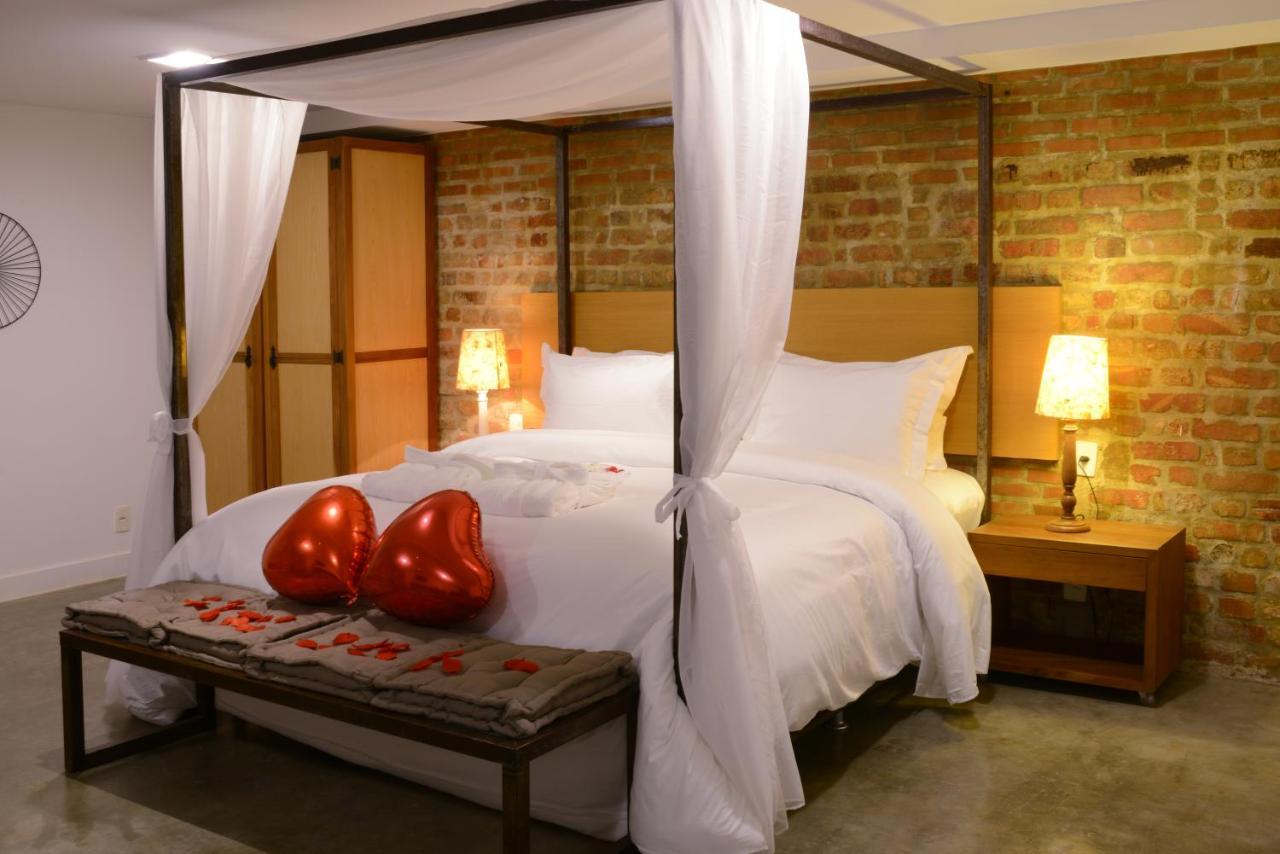 Hotel Le Chateau Lapa Boutique Río de Janeiro