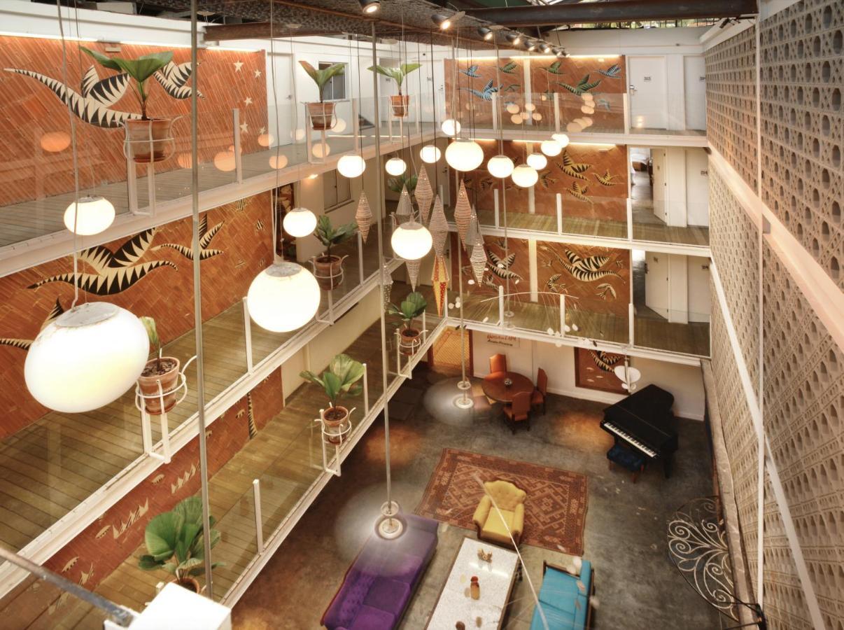 Le Chateau Lapa Boutique 2* Río de Janeiro