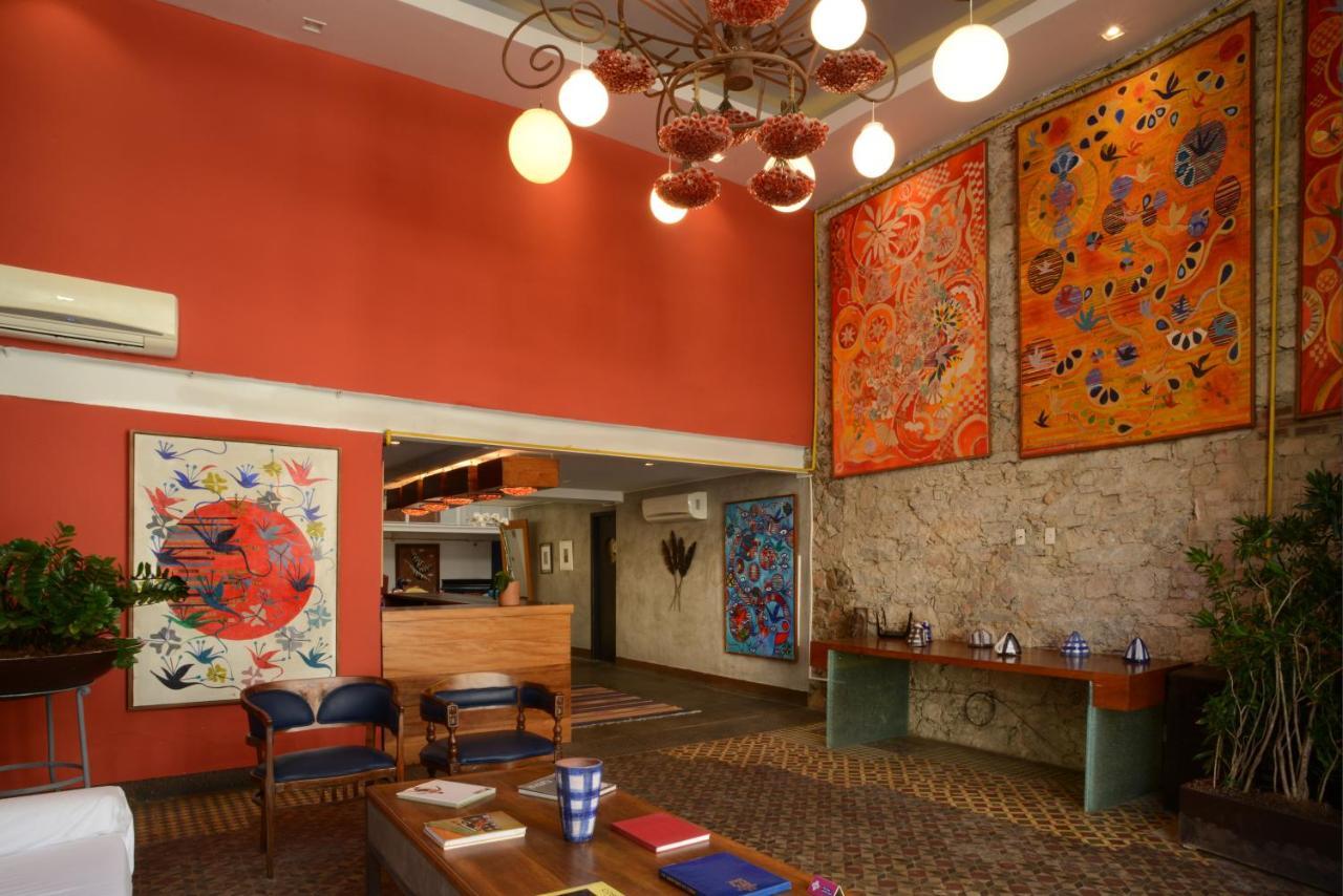 Le Chateau Lapa Boutique 2* Río de Janeiro