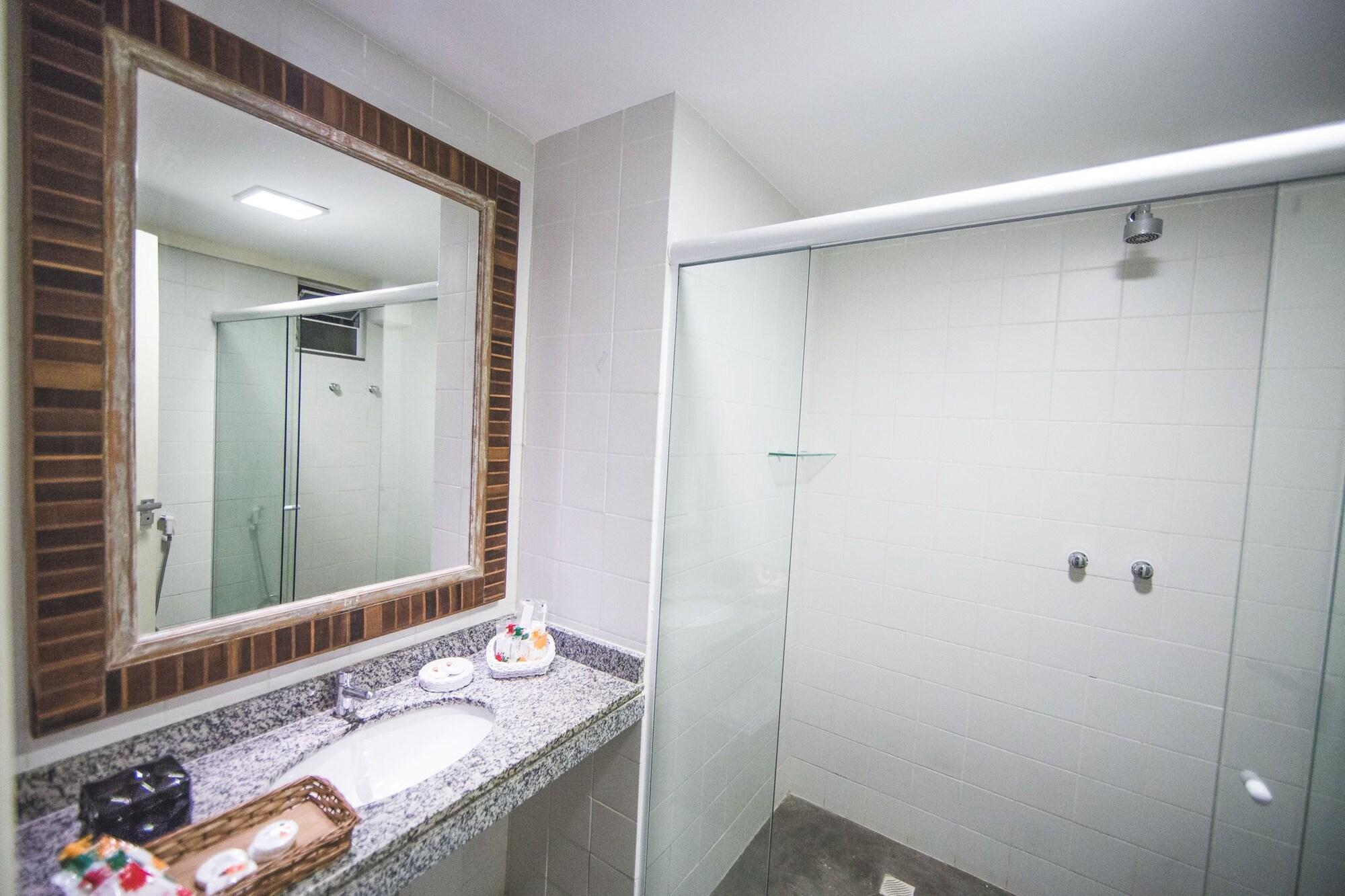 Le Chateau Lapa Boutique Hotel Río de Janeiro